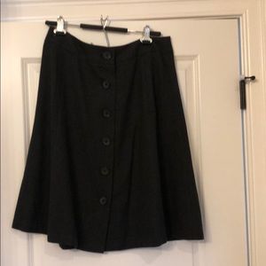 Banana Republic A-Line skirt